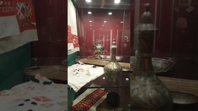 ☆ Казанский кремль ☆ Дворцовая церковь ☆ 01.04.2025 ☆