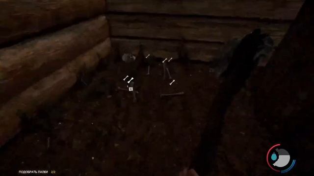 ЭТО УЖЕ НЕ БУНГАЛО..... The Forest соло #3 смотреть онлайн