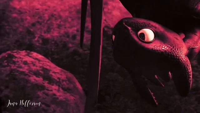 ✖ Blood water ×× Toothless [for...] ✖ смотреть онлайн