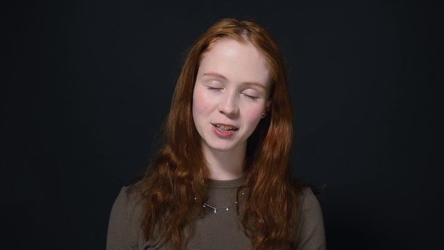 Марьяна Попкова, 17 лет-актерская визитка (базовая) смотреть онлайн