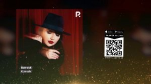 Kumush - Duk-duk | Кумуш - Дук-дук (AUDIO)