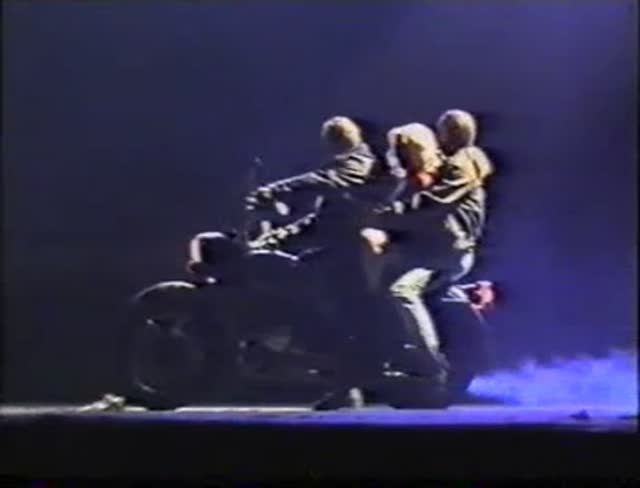 ИХС ИХС 22.12.1995 - Финал