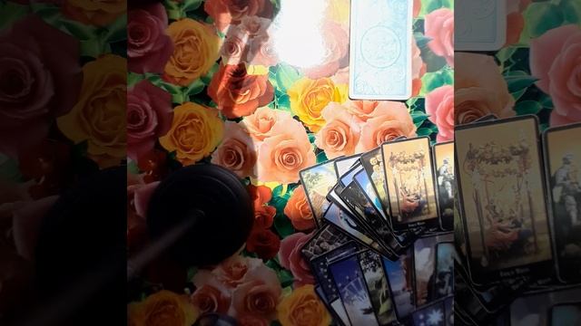 Расклад-чистка от крадника, обмана, предательства. Наказание. смотреть онлайн