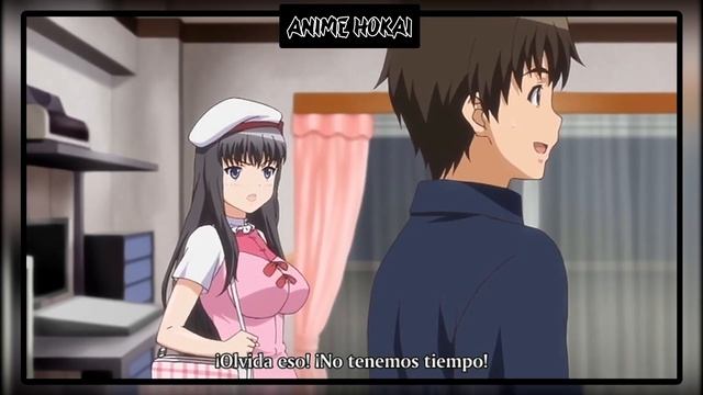 🌀LA SUERTE DE UN PROTA EN UN H3NTAI 🔴 Eroge! H mo Game RESUMEN EN 5 MINUTOS🌀 смотреть онлайн