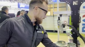 Выставка «Мир Климата 2025» завершилась, но мы продолжаем делиться с вами её яркими моментами