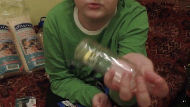 Всё необходимое для моих морских свинок (НЕУДАЧНОЕ) смотреть онлайн