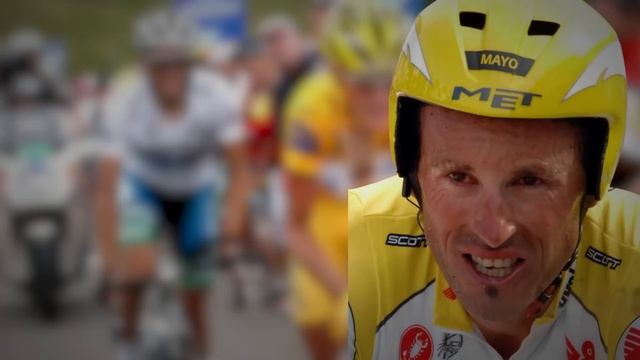 Armstrong’s Doped Rival EXPOSES Doping in Cycling Today смотреть онлайн