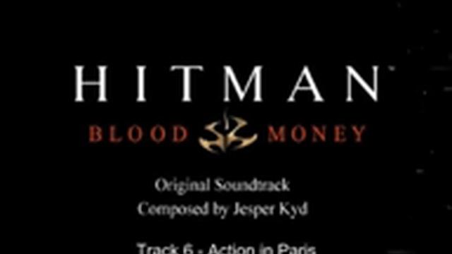 Hitman: Blood Money Original Soundtrack - Track 6 смотреть онлайн
