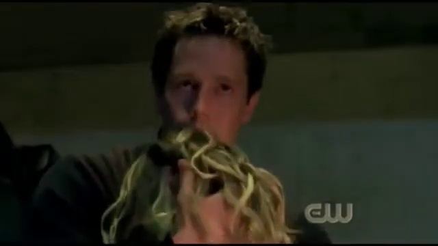 Veronica & Logan - 4 Real - "So don't let me go 'cause you have my soul..." смотреть онлайн