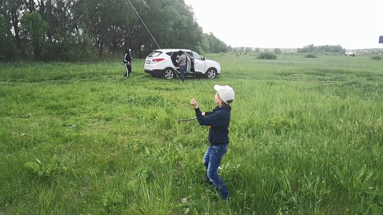 В небе змей. смотреть онлайн