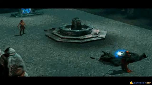 Heretic II intro (PC Game, 1998) смотреть онлайн