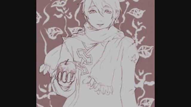 Hetalia - Russia смотреть онлайн
