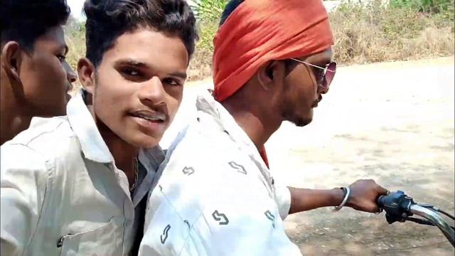 धरमजयगढ़ से खारसिया पैदल😭 | 64 K.M. Running Challenge😱 смотреть онлайн