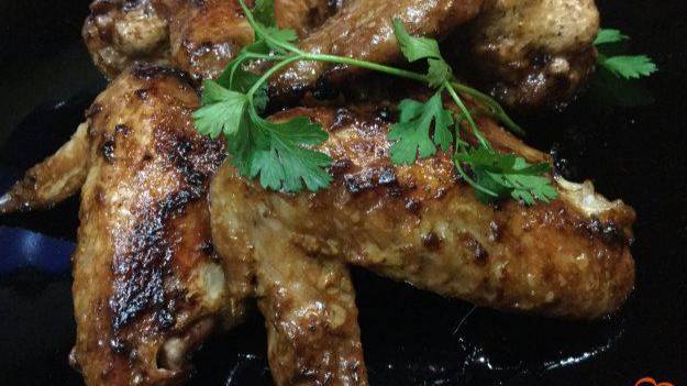 Сборник рецептов