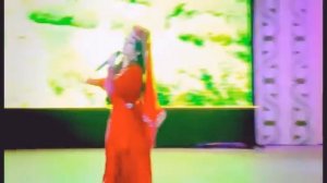 SUMMAYA-Танец Ингуша (new 2013)