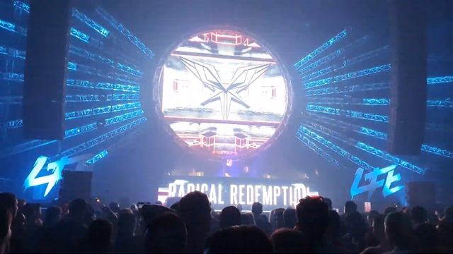 Kayzo x Blessthefall - Before The Storm (Warface Remix) смотреть онлайн