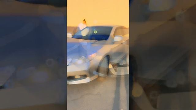 Ракета с минимальным расходом топлива! Honda Accord CR6 гибрид в комплектации EX смотреть онлайн