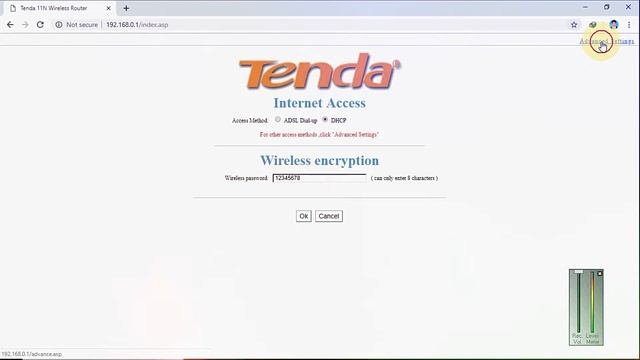 How to disable router DHCP (dynamic host configuration protocol) | Router ka DHCP band kaise kare смотреть онлайн