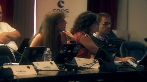 Космос. Новые горизонты 4 сезон 5 серия «Хаябуса-2» (документальный сериал, 2018)