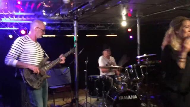 Indigo Night "License to kill" смотреть онлайн