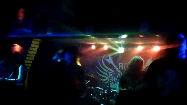 ЛЕТАРГИЯ | 13.03.2015 р. Клуб "Барви" смотреть онлайн