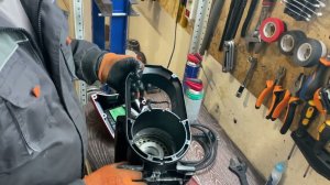 Ремонт Grundfos Scala 2