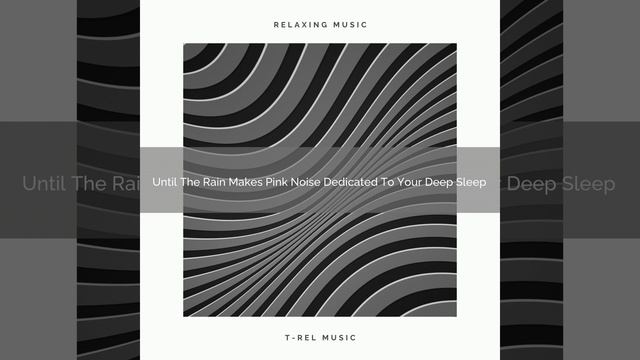 Red Noise For White Noise Therapy, Relax, And Much More смотреть онлайн