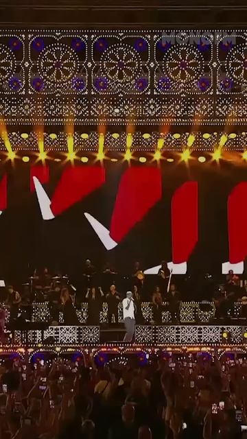 Alors On Danse Live (2022) смотреть онлайн