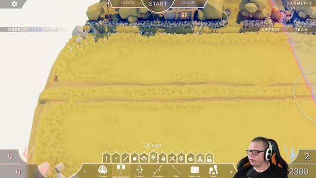TANKS I FIRST PERSON | TABS / Totally Accurate Battle Simulator смотреть онлайн