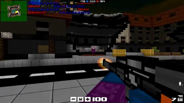 БЛОКАДА #5 (Просто нарезка) смотреть онлайн