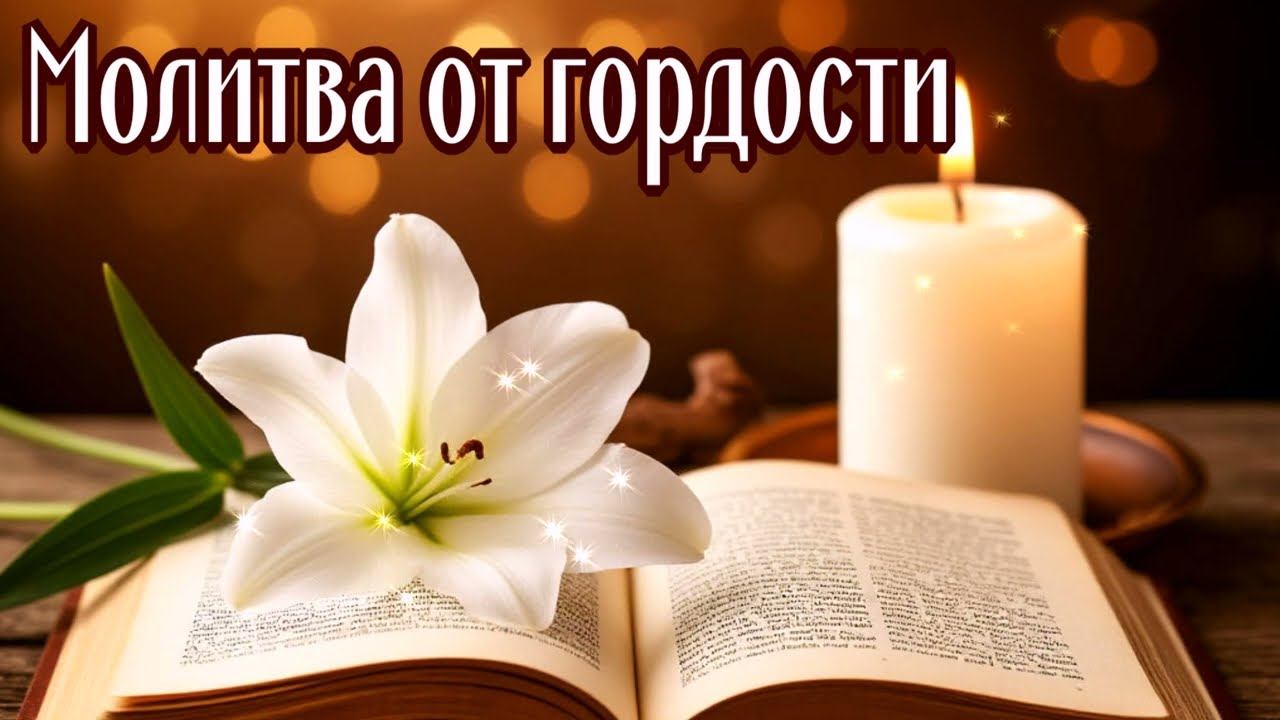 ОТ ГОРДОСТИ смотреть онлайн