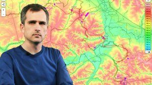 Война на Украине (07.04.25): обстановка на фронтах...