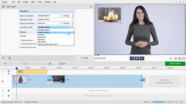 How To Overlay A Picture On A Video: 2-Minute Tutorial