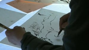 English File. Quentin Blake. Part 3