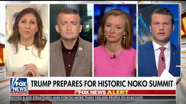 Michael Malice on "Fox & Friends" — June 9, 2018 смотреть онлайн