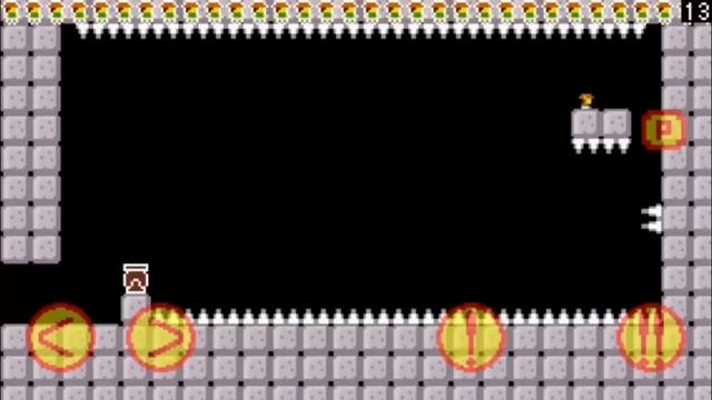 Trap Adventure 2 Speedrun Game Play смотреть онлайн