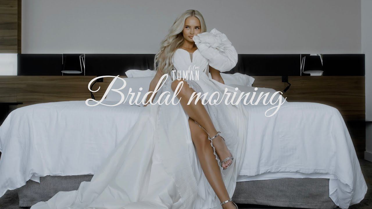 Bridal morning | Tuman Film смотреть онлайн