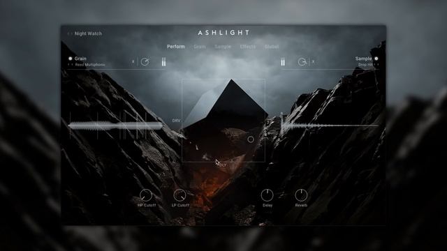ASHLIGHT 1.5 Update Walkthrough | Native Instruments смотреть онлайн