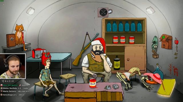 Ai *60* SECUNDE de TRAIT! смотреть онлайн