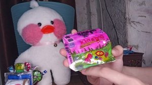 еда, косметика для уточки ла-ла фан-фан