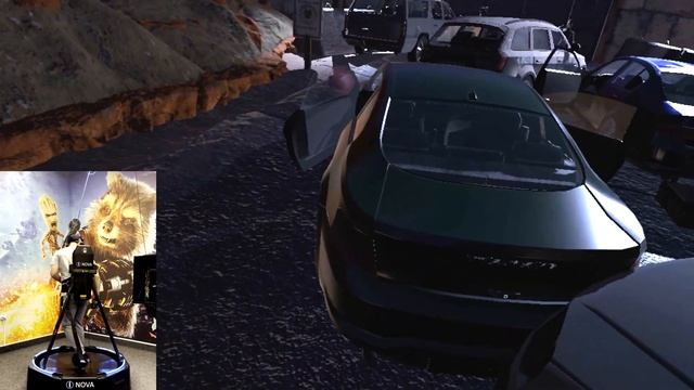 Arizona Sunshine смотреть онлайн