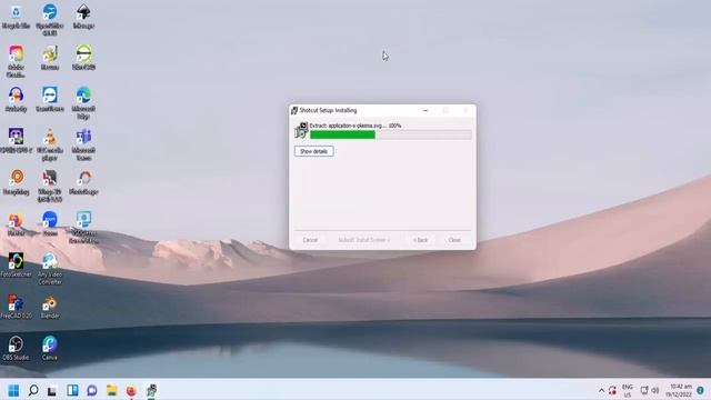 How to Download and Install Shotcut. смотреть онлайн