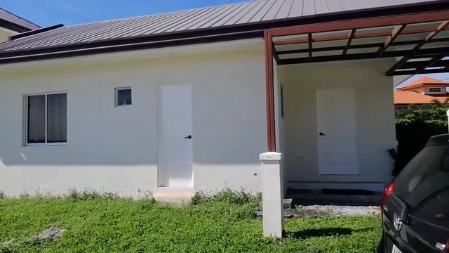 Online Tripping Bungalow House with 3Bedroom and 2 Toilet and Bath in Angeles City Pampanga смотреть онлайн