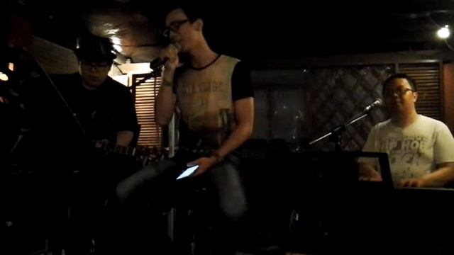 O'nell music school _ tobias (dear God cover) смотреть онлайн