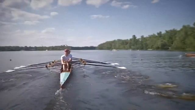 ROWING SCHOOL KYIV смотреть онлайн