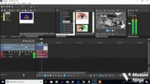How to make sony vegas pro effects sponsored by nein csupo effects part 3