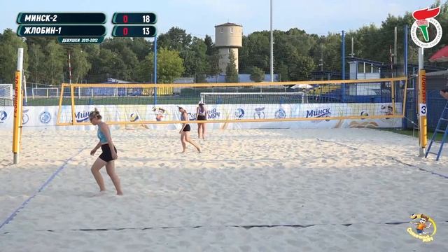 19.08.2023. СМ. Д11-12. П3. Минск-2 - Жлобин-1 смотреть онлайн