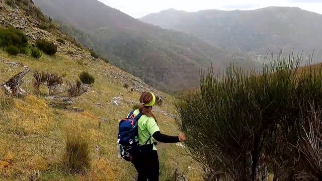 Valle del Silencio en Peñalba de Santiago uno de los pueblos más bonitos de España 🤩 смотреть онлайн