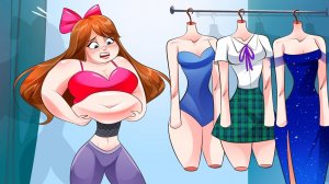 Я Меняю Личность Каждый День, чтобы Найти Парня Своей Мечты — Личный Дневник