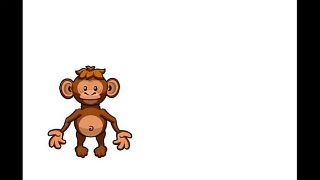 Обезьяна первая часть. смотреть онлайн